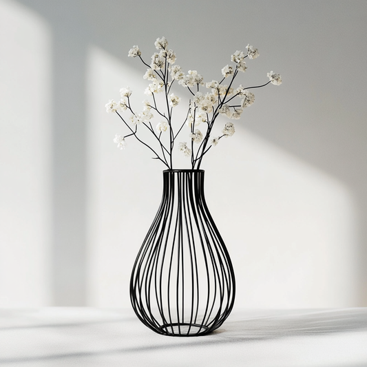 Mira Outline Vase